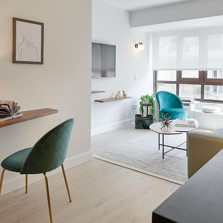 Hygge by FeelFree Rentals San Sebastián Eksteriør bilde