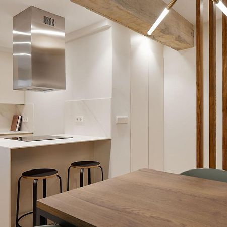 Hygge by FeelFree Rentals San Sebastián Eksteriør bilde