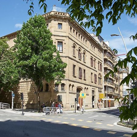 Hygge by FeelFree Rentals San Sebastián Eksteriør bilde