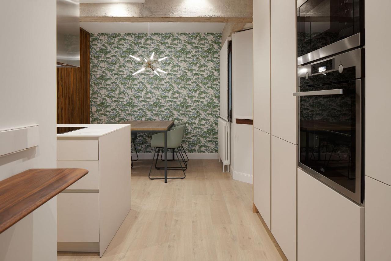 Hygge by FeelFree Rentals San Sebastián Eksteriør bilde
