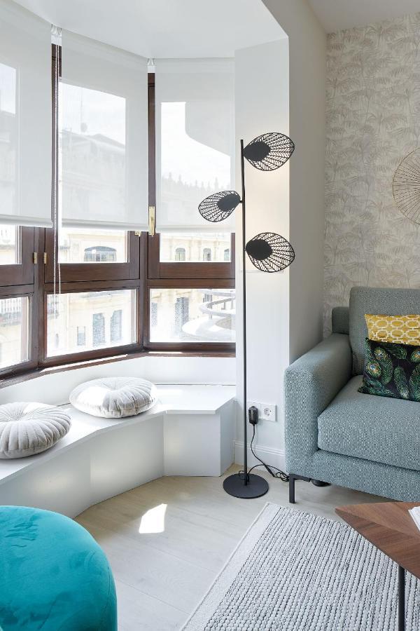 Hygge by FeelFree Rentals San Sebastián Eksteriør bilde