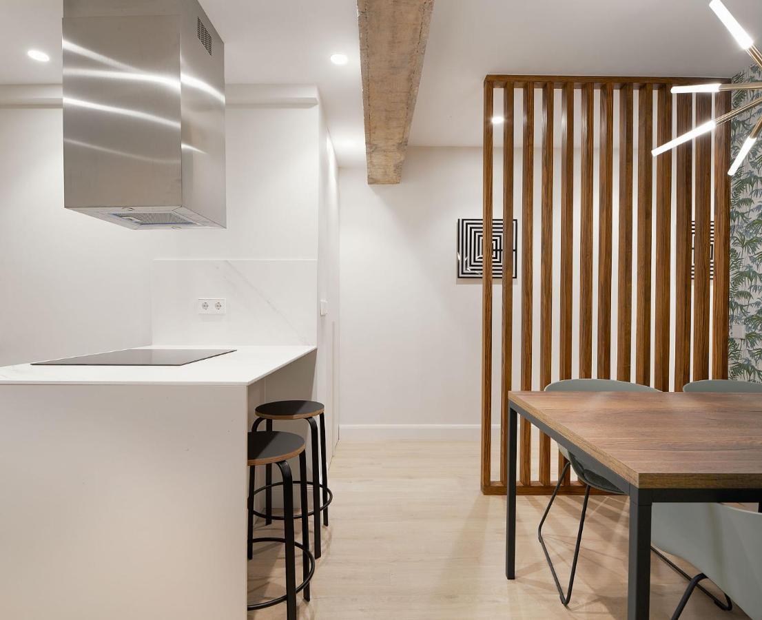 Hygge by FeelFree Rentals San Sebastián Eksteriør bilde