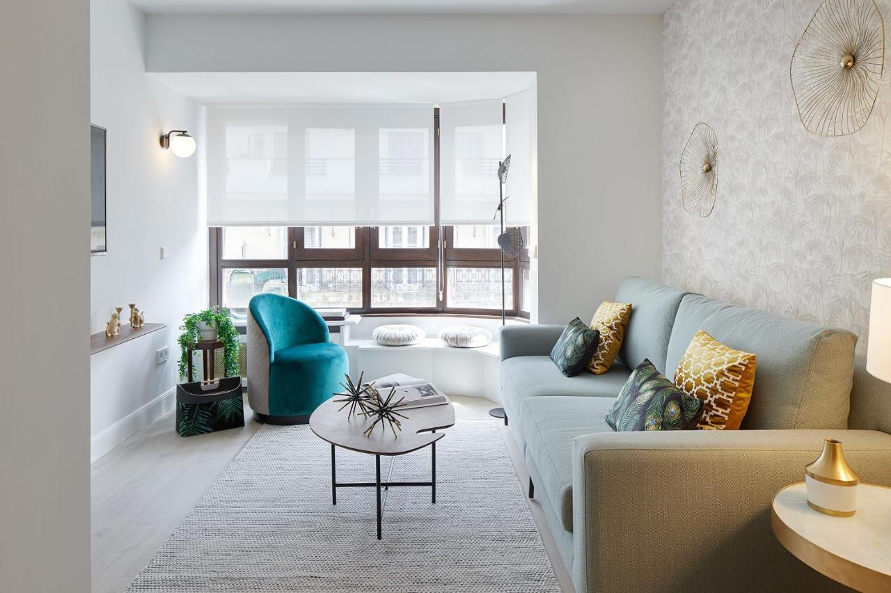 Hygge by FeelFree Rentals San Sebastián Eksteriør bilde