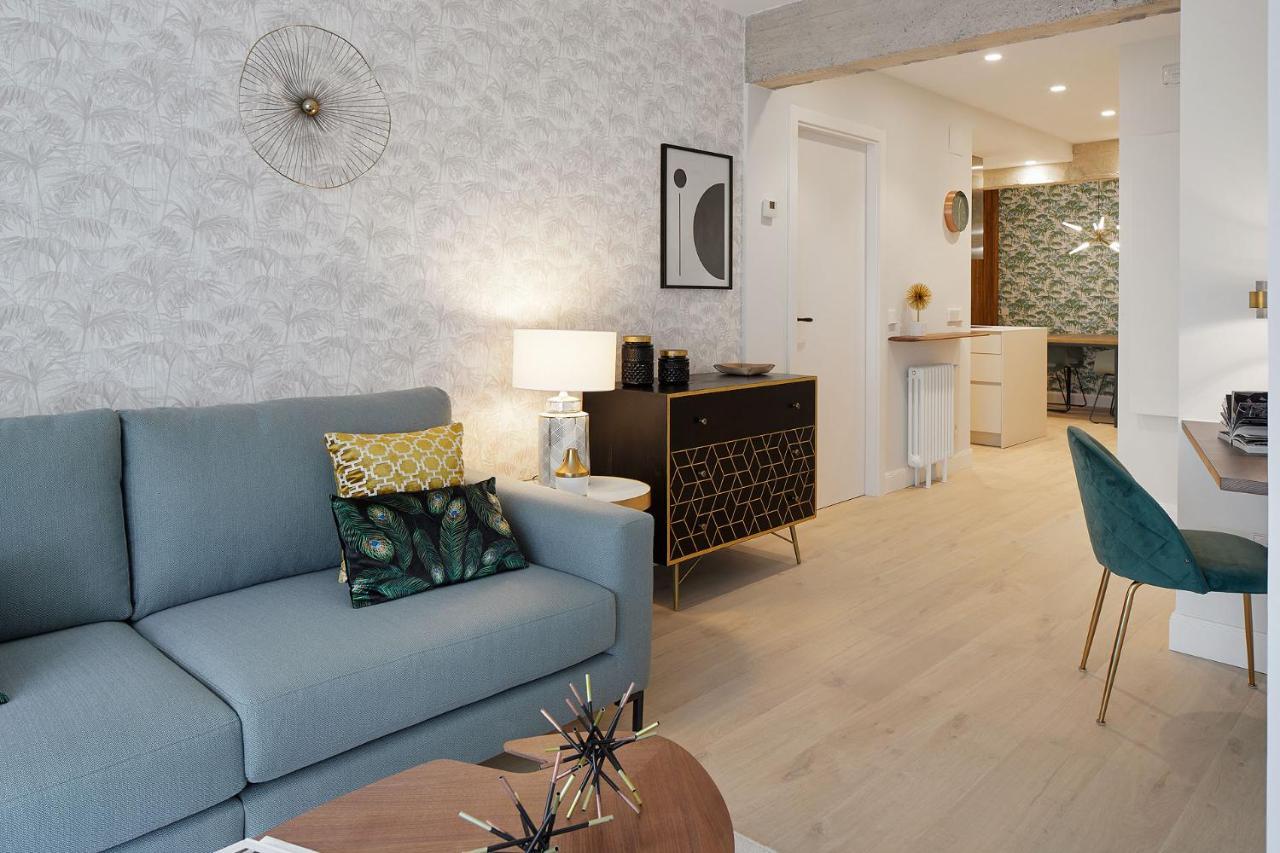 Hygge by FeelFree Rentals San Sebastián Eksteriør bilde