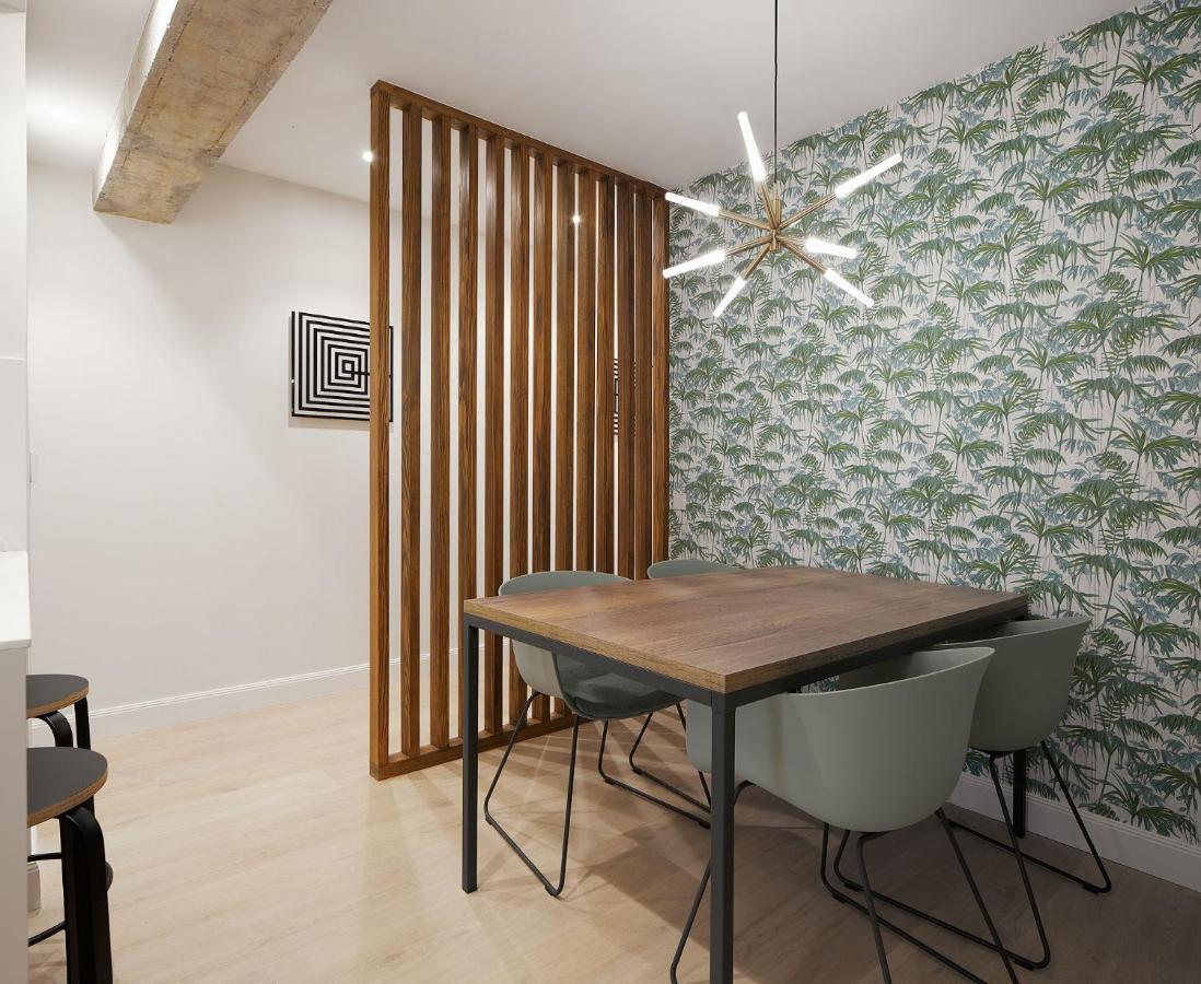 Hygge by FeelFree Rentals San Sebastián Eksteriør bilde