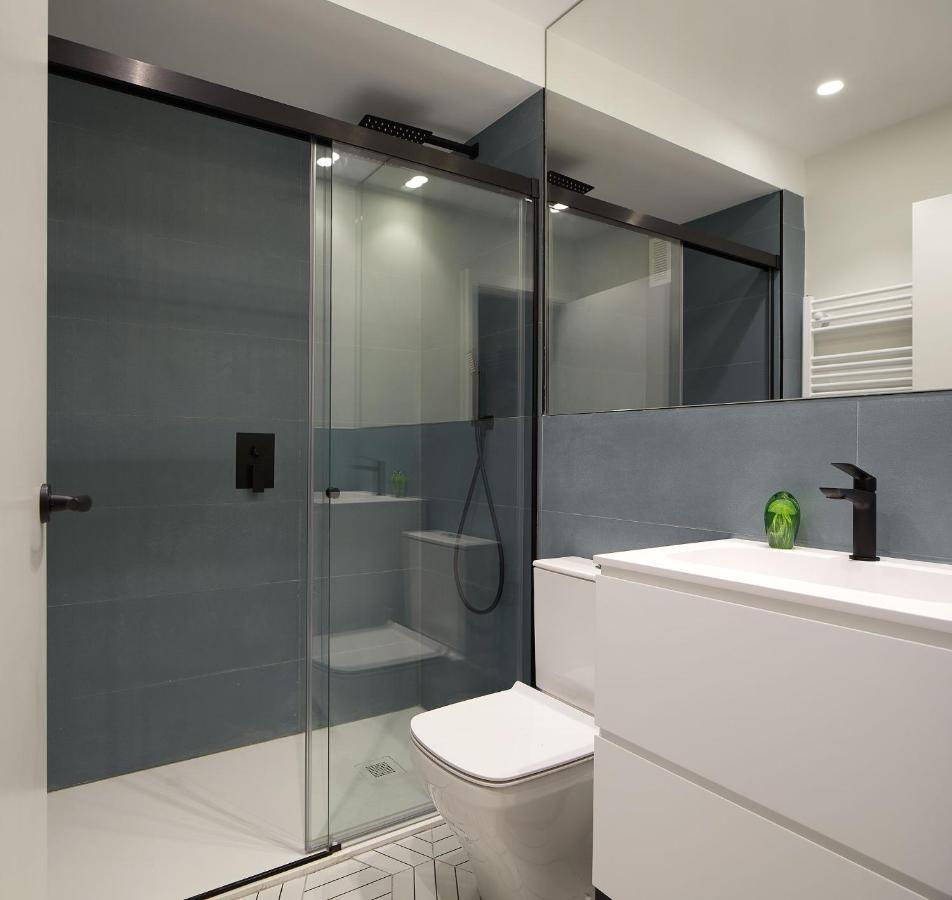 Hygge by FeelFree Rentals San Sebastián Eksteriør bilde