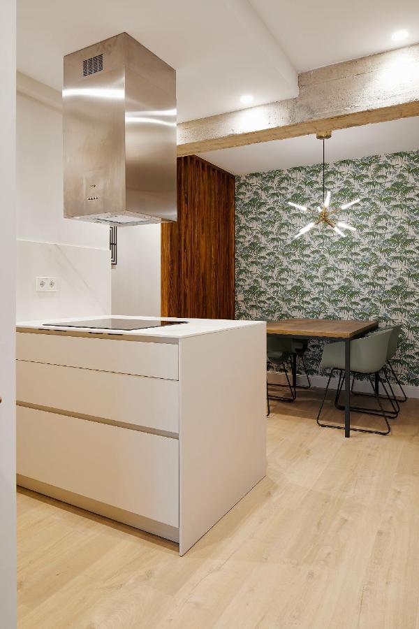 Hygge by FeelFree Rentals San Sebastián Eksteriør bilde