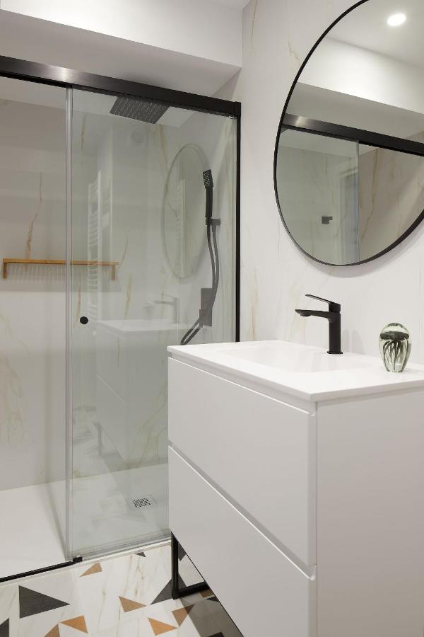 Hygge by FeelFree Rentals San Sebastián Eksteriør bilde