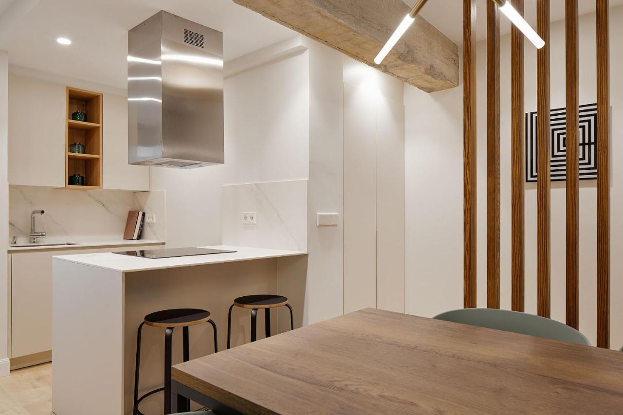 Hygge by FeelFree Rentals San Sebastián Eksteriør bilde