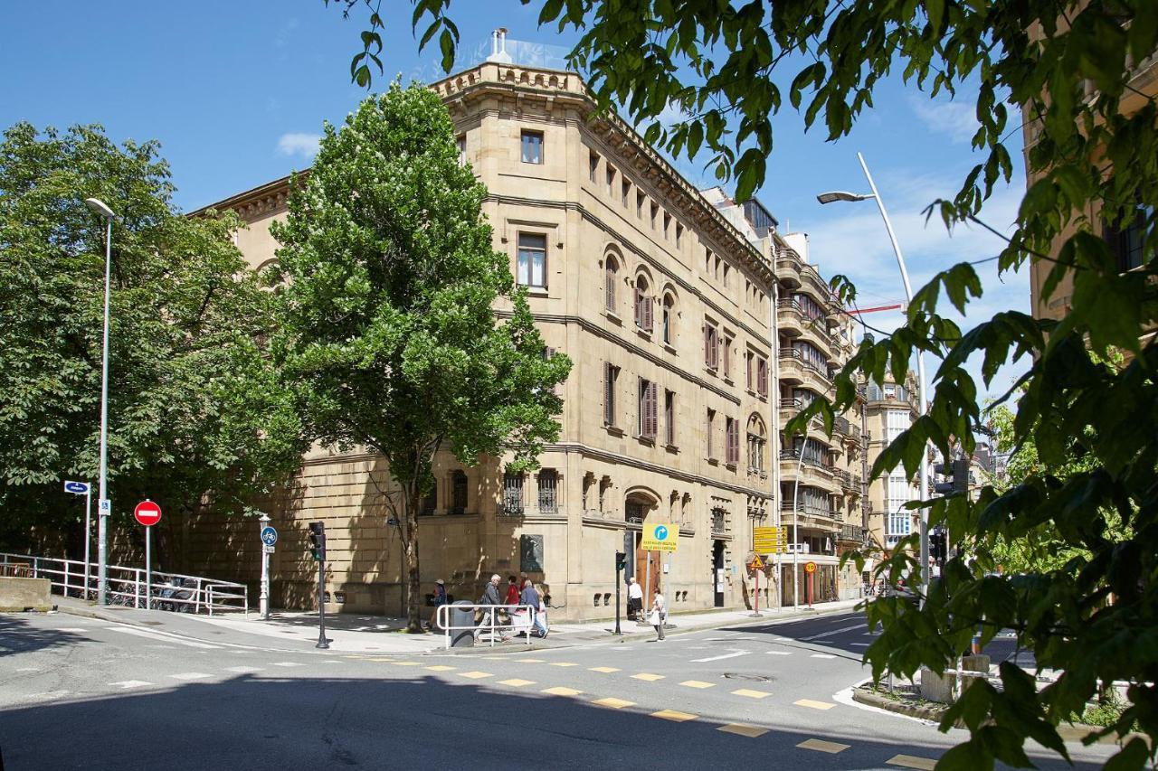 Hygge by FeelFree Rentals San Sebastián Eksteriør bilde