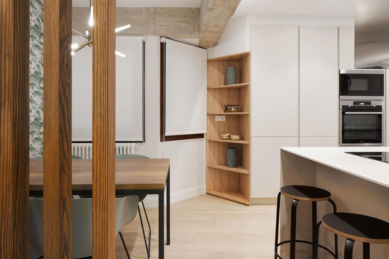 Hygge by FeelFree Rentals San Sebastián Eksteriør bilde