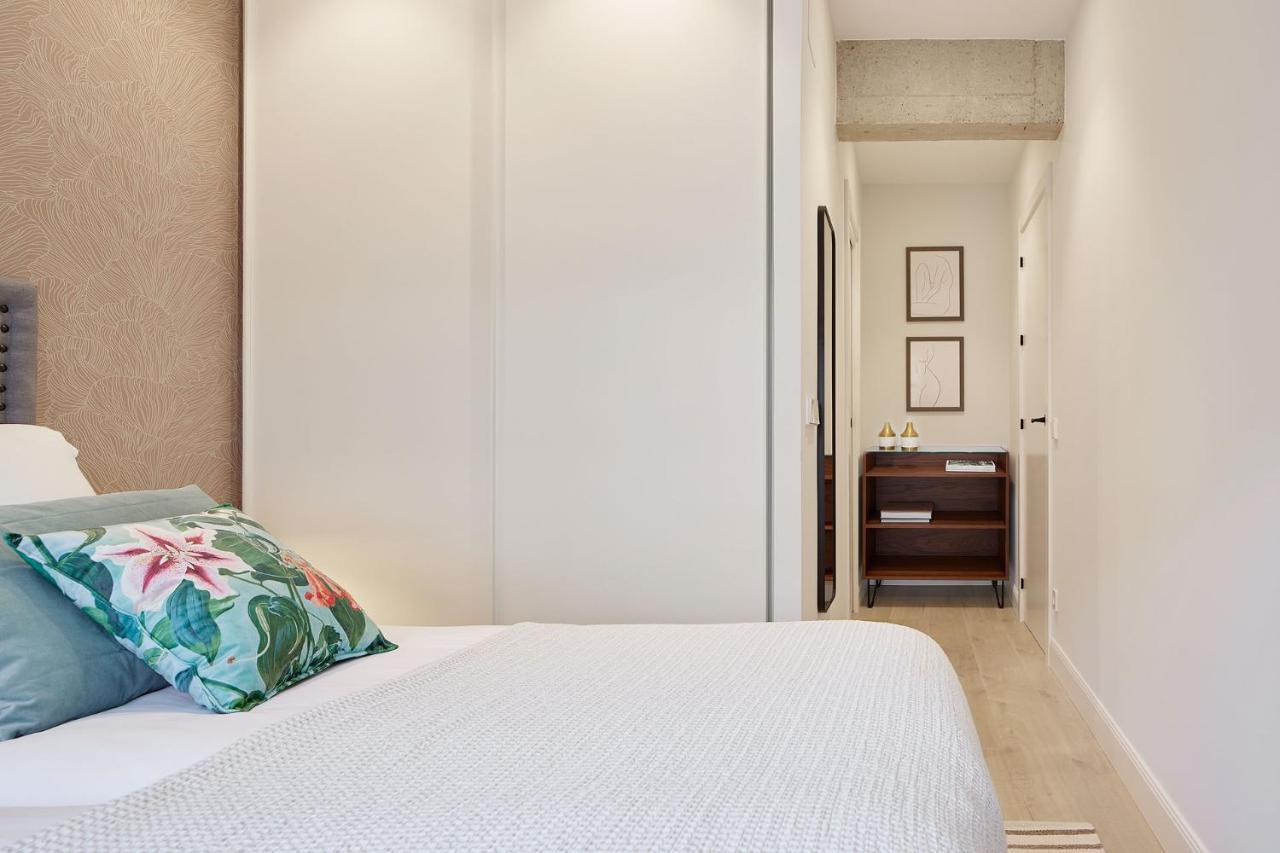 Hygge by FeelFree Rentals San Sebastián Eksteriør bilde