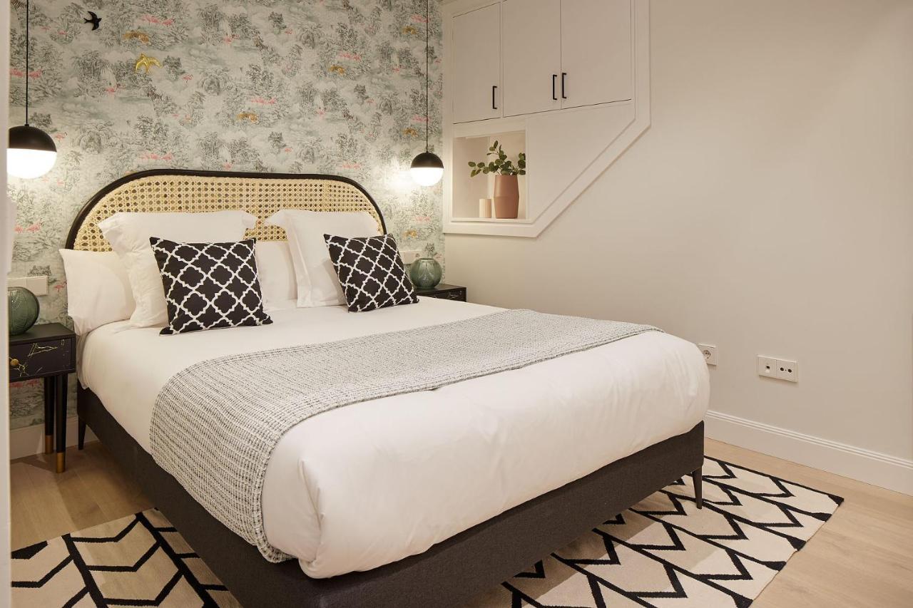 Hygge by FeelFree Rentals San Sebastián Eksteriør bilde