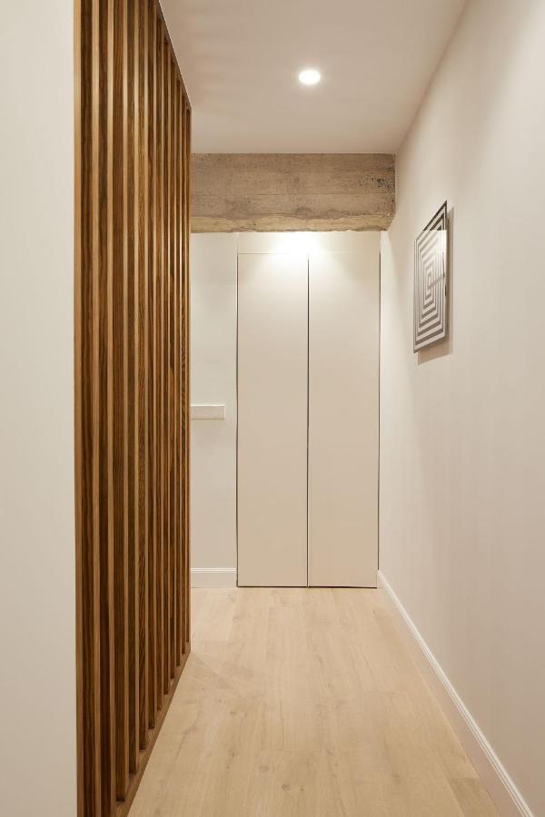 Hygge by FeelFree Rentals San Sebastián Eksteriør bilde