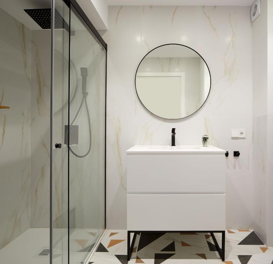 Hygge by FeelFree Rentals San Sebastián Eksteriør bilde