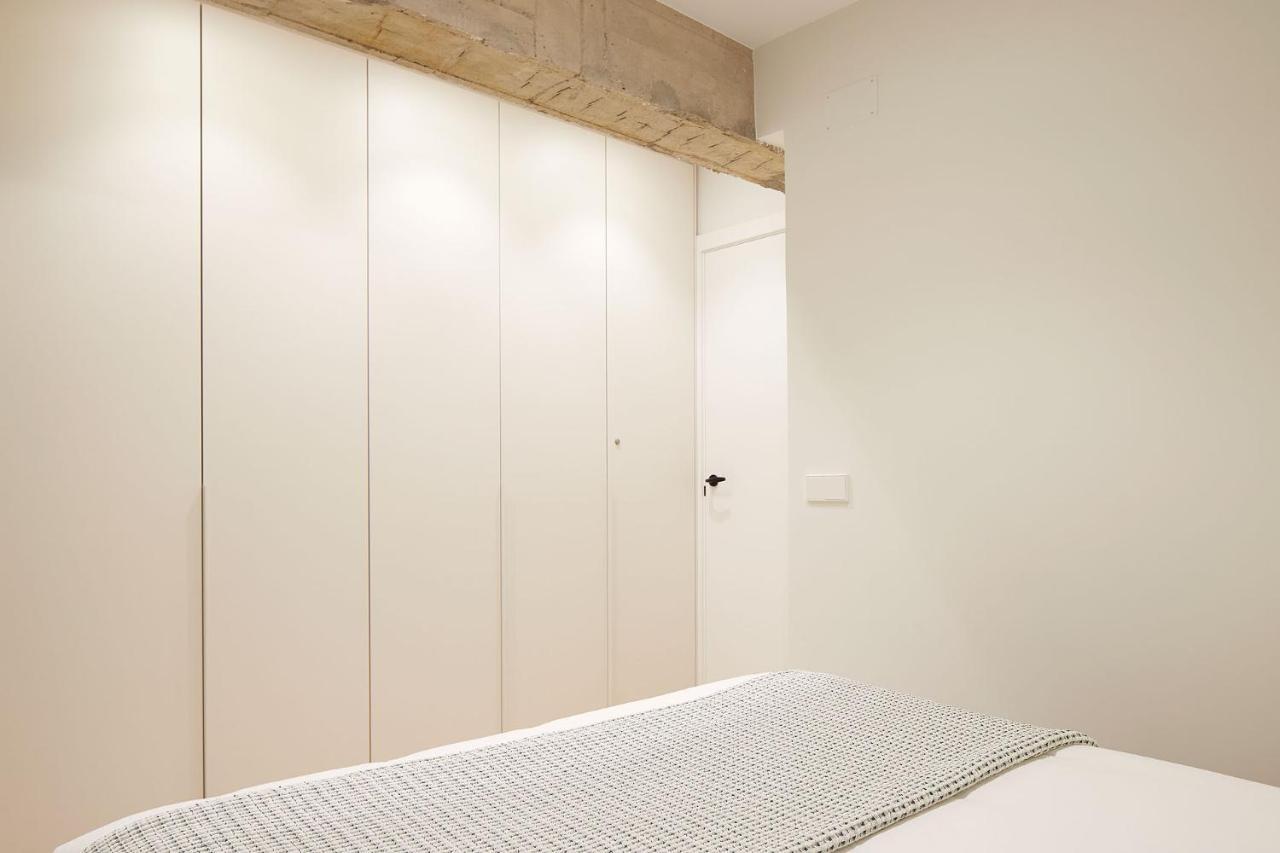 Hygge by FeelFree Rentals San Sebastián Eksteriør bilde