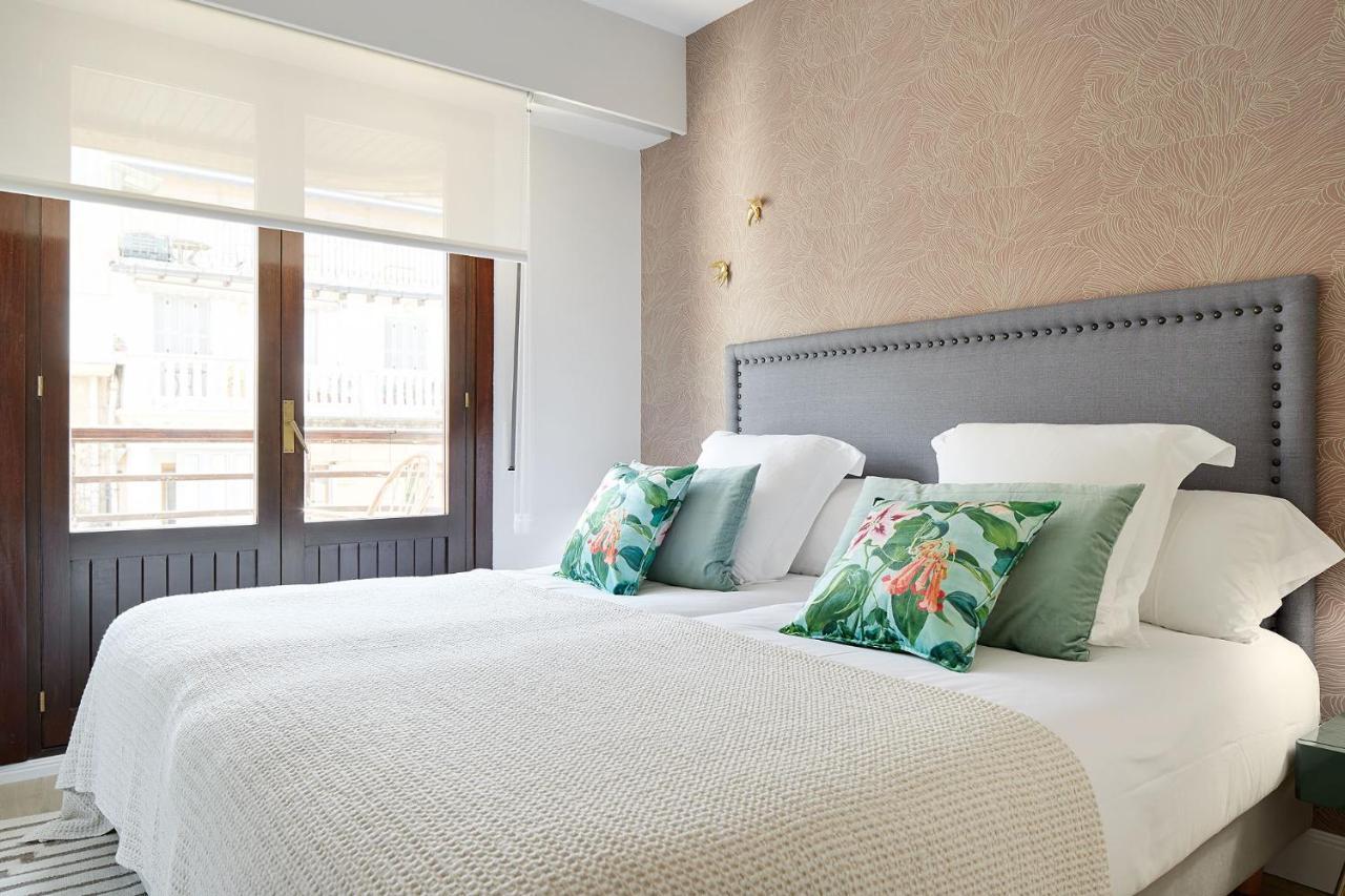 Hygge by FeelFree Rentals San Sebastián Eksteriør bilde