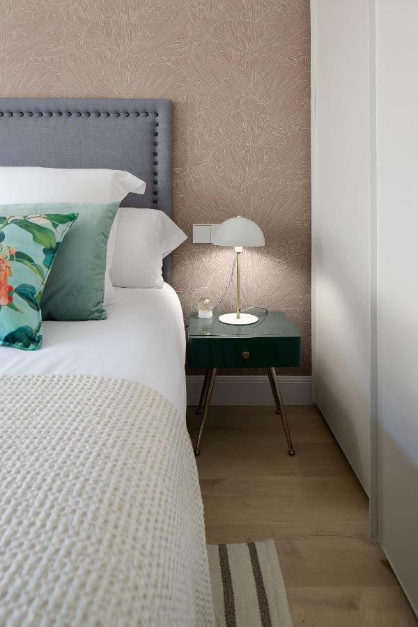 Hygge by FeelFree Rentals San Sebastián Eksteriør bilde