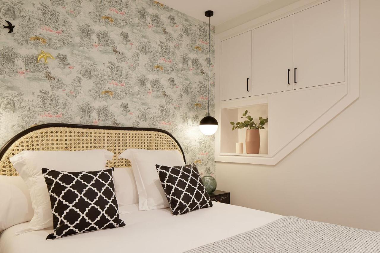 Hygge by FeelFree Rentals San Sebastián Eksteriør bilde