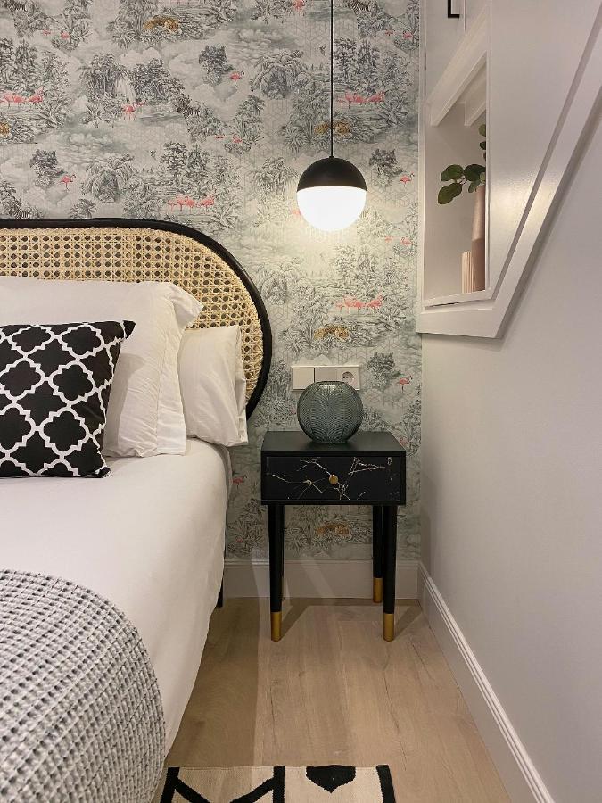 Hygge by FeelFree Rentals San Sebastián Eksteriør bilde