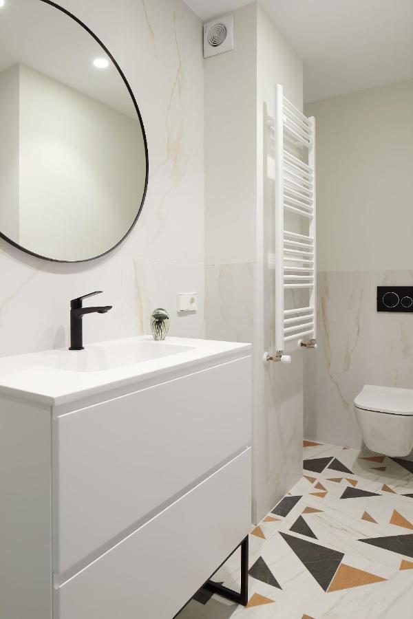 Hygge by FeelFree Rentals San Sebastián Eksteriør bilde